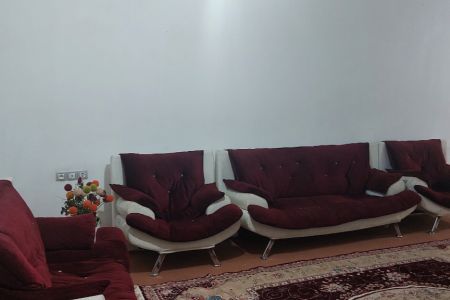 سوئیت مبله در پارسیان - طبقه دوم