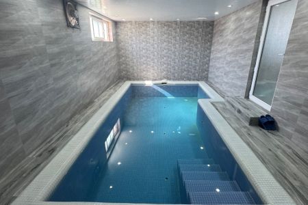 ویلای استخردار در متل قو - تیل رودسر