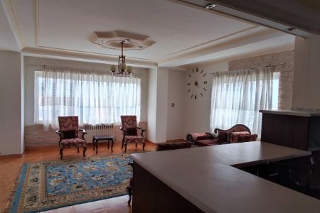 خانه مبله در هچیرود - کلاچان - طبقه چهارم