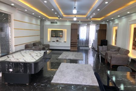 اجاره ویلا استخردار در چهارباغ - شهرک زعفرانیه