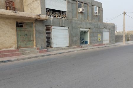 اجاره اتاق در بندر خمیر - بندر پل - ط۲