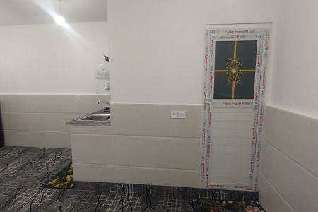 اجاره سوئیت در قشم - طولا - واحد ۳