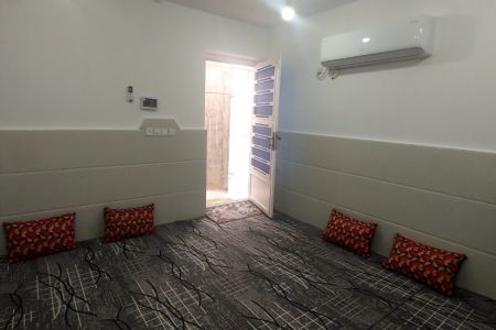 اجاره سوئیت در قشم - طولا - واحد ۳