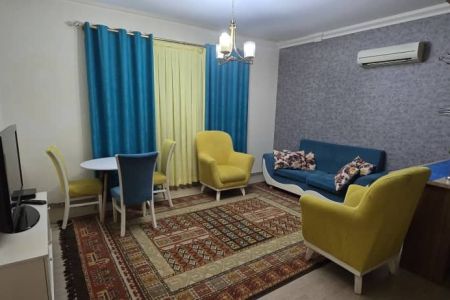 اجاره سوئیت مبله در کیش - میرمهنا - طبقه دوم
