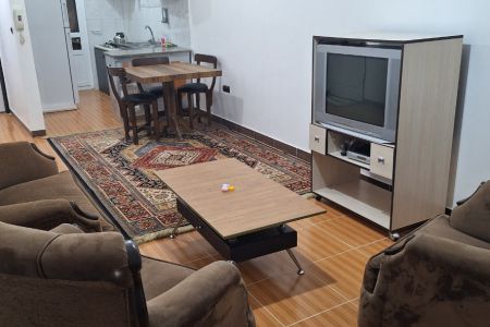 اجاره سوئیت مبله در رشت - طبقه دوم
