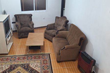 اجاره سوئیت مبله در رشت - طبقه دوم