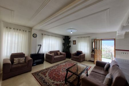 اجاره خانه مبله در کلاردشت - اجابیت - ط ۲