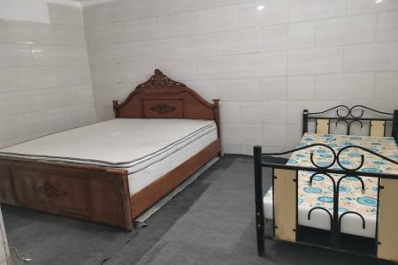 سوئیت در یزد - طبقه زیر همکف - واحد ۴