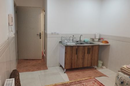 اتاق در یزد - طبقه سوم - واحد ۳