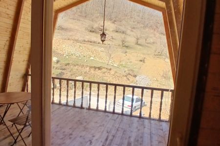 اجاره کلبه چوبی در لفور - رئیس کلا