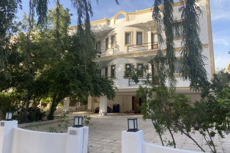 رزرو خانه مبله در شهرک صدف کیش - واحد ۶