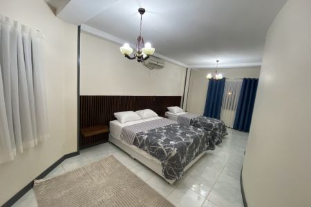 خانه مبله در شهرک صدف کیش - واحد ۵