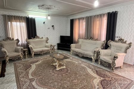 اجاره خانه مبله در رامسر - کتالم - همکف