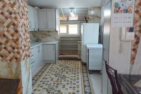 اجاره خانه تراس دار در شیرگاه - بشل - ط۳