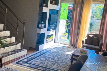 ویلای دوبلکس استخردار در انزلی - امیربکنده