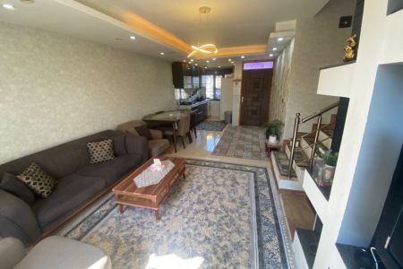 ویلای دوبلکس استخردار در انزلی - امیربکنده