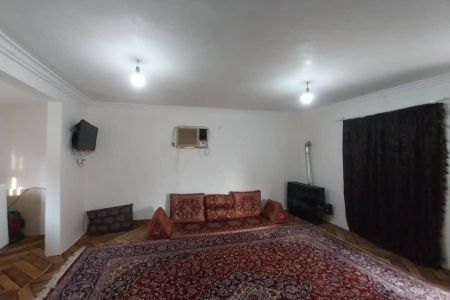 اجاره خانه روستایی در لفور - خلیل کلا