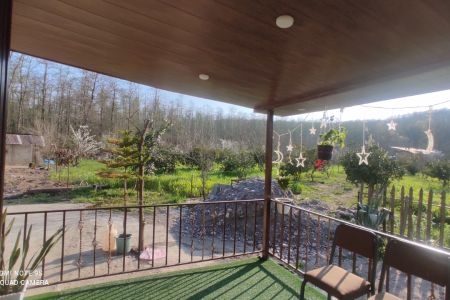 خانه ویلایی در سوادکوه - آهنگرکلا