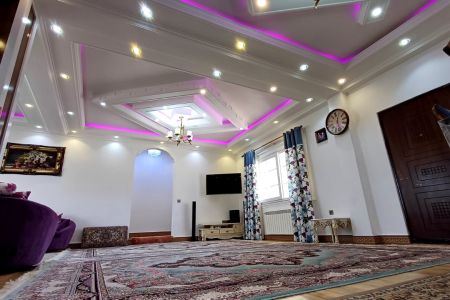 اجاره خانه ویلایی در ماسال - میله سرا