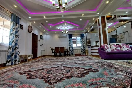 اجاره خانه ویلایی در ماسال - میله سرا