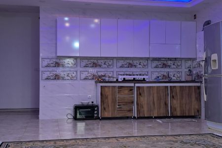 خانه مبله در رامسر - توساسان - همکف