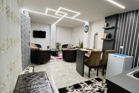 اجاره خانه استخر دار در رشت - گورابسر