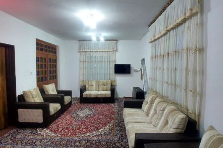 خانه ویلایی در فومن - خلیل سرا