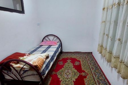 خانه ویلایی در فومن - خلیل سرا