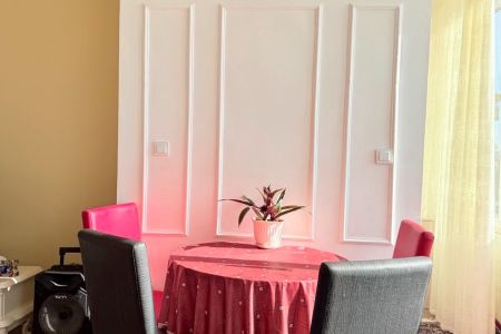 ویلا دو طبقه استخردار در ارومیه - ایگدیر