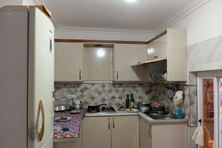 خانه ویلایی در شاندرمن - پیرسرا