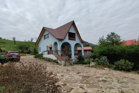 اجاره ویلای دوبلکس در سیاهکل - ازبرم