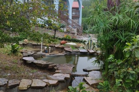 اجاره ویلای دوبلکس در سیاهکل - ازبرم