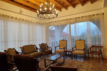 اجاره ویلای دوبلکس در سیاهکل - ازبرم