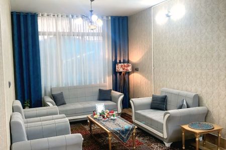اجاره سوئیت مبله در مشهد - همکف