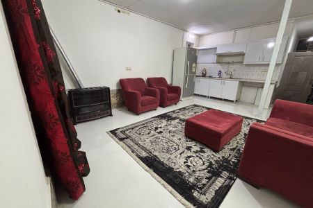 اجاره سوئیت در مشهد - بابانظر - همکف