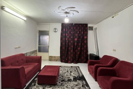 اجاره سوئیت در مشهد - بابانظر - همکف