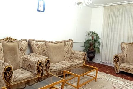 خانه مبله در کاشان - زیرهمکف