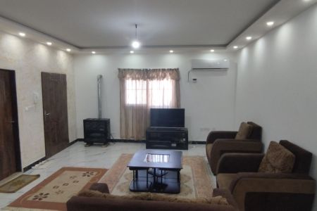 اجاره سوئیت حیاط دار در بندرانزلی