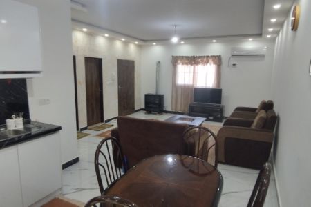 اجاره سوئیت حیاط دار در بندرانزلی