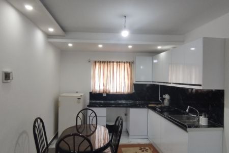 سوئیت حیاط دار در بندرانزلی