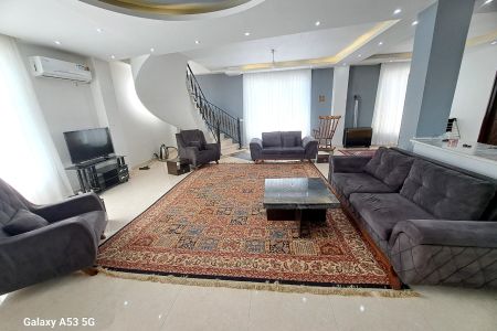 اجاره ویلا تریپلکس در آستارا - جبرئیل محله