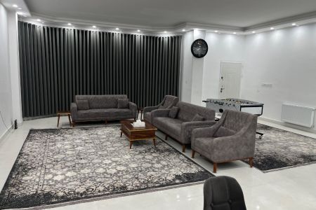 ویلا استخردار در تالش - جاده قروق