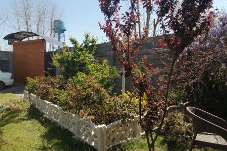 اجاره خانه روستایی در سنگر - عکاشا