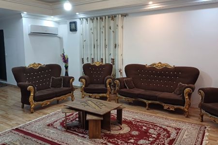 ویلا در چالوس - فرج آباد