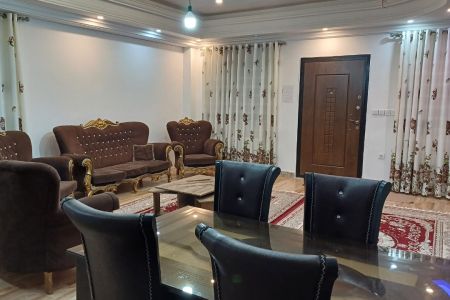 ویلا در چالوس - فرج آباد