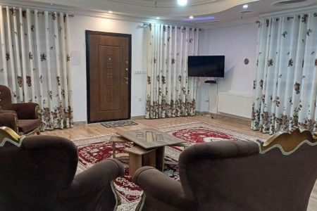 ویلا در چالوس - فرج آباد