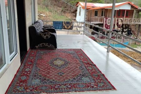 اجاره خانه ویلایی در ماسال - وشمه سرا
