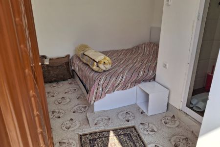 رزرو اتاق بوم گردی در پارسیان - اتاق ۱