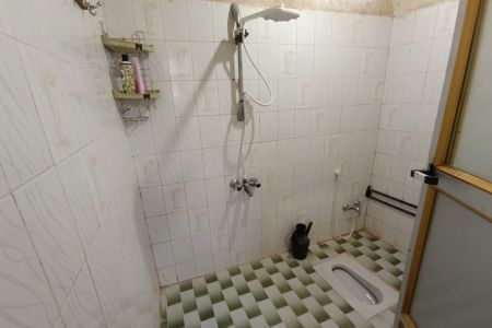 اجاره بوم گردی در سهیلی قشم - اتاق ۴ نفره