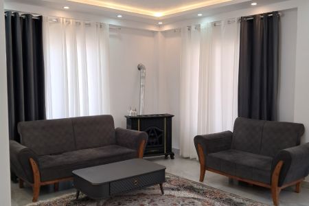 خانه ویلایی در لیسار - هره دشت